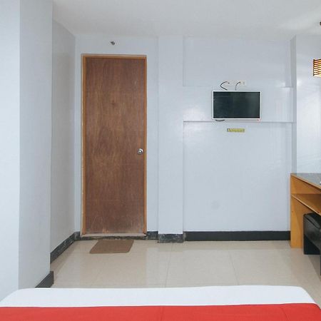 Reddoorz At Ranchotel Alabang Muntinlupa City Exteriér fotografie
