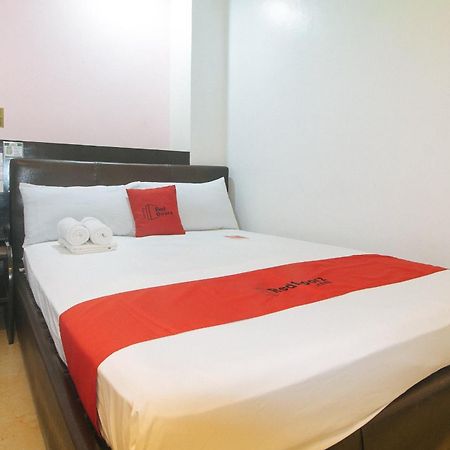 Reddoorz At Ranchotel Alabang Muntinlupa City Exteriér fotografie