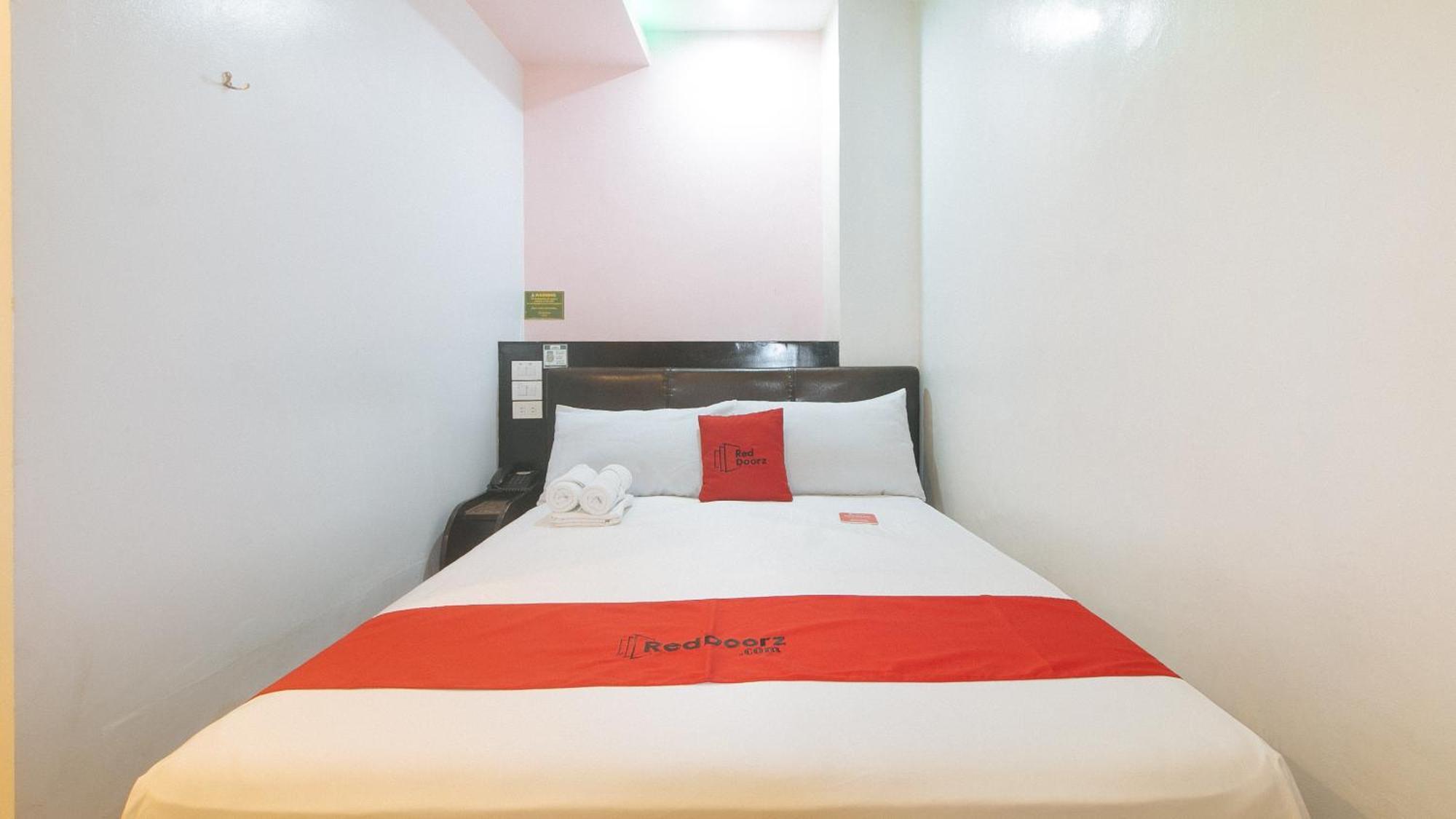 Reddoorz At Ranchotel Alabang Muntinlupa City Exteriér fotografie