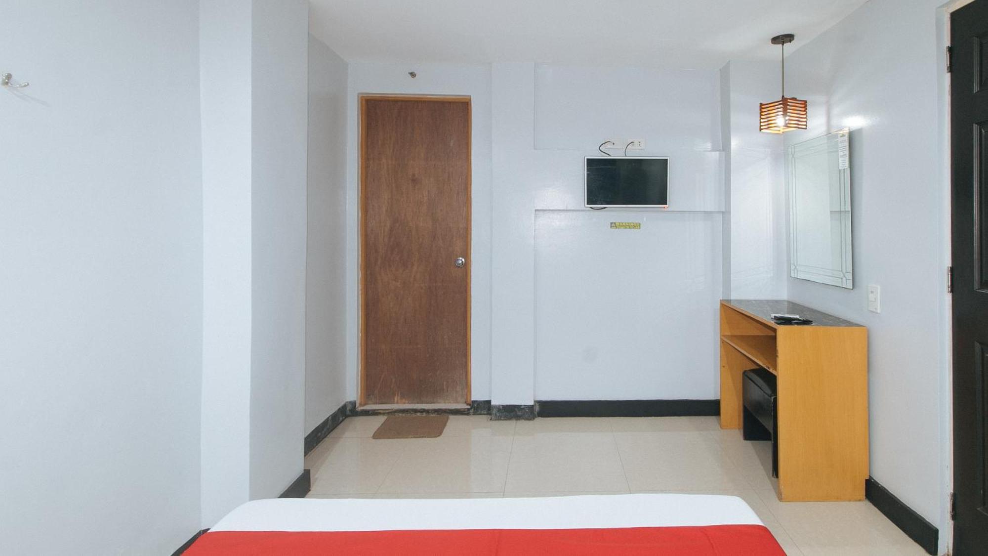 Reddoorz At Ranchotel Alabang Muntinlupa City Exteriér fotografie