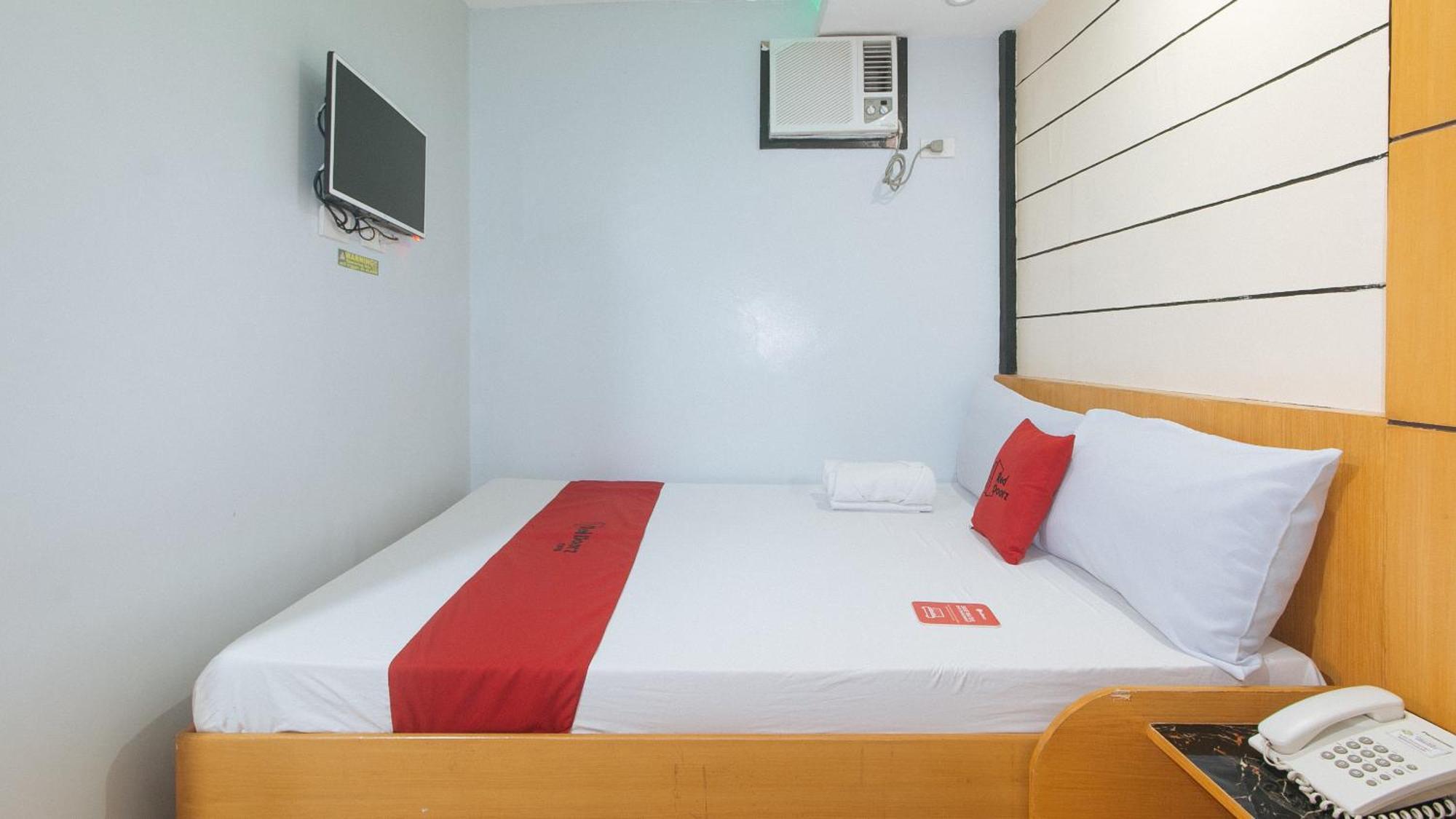 Reddoorz At Ranchotel Alabang Muntinlupa City Exteriér fotografie