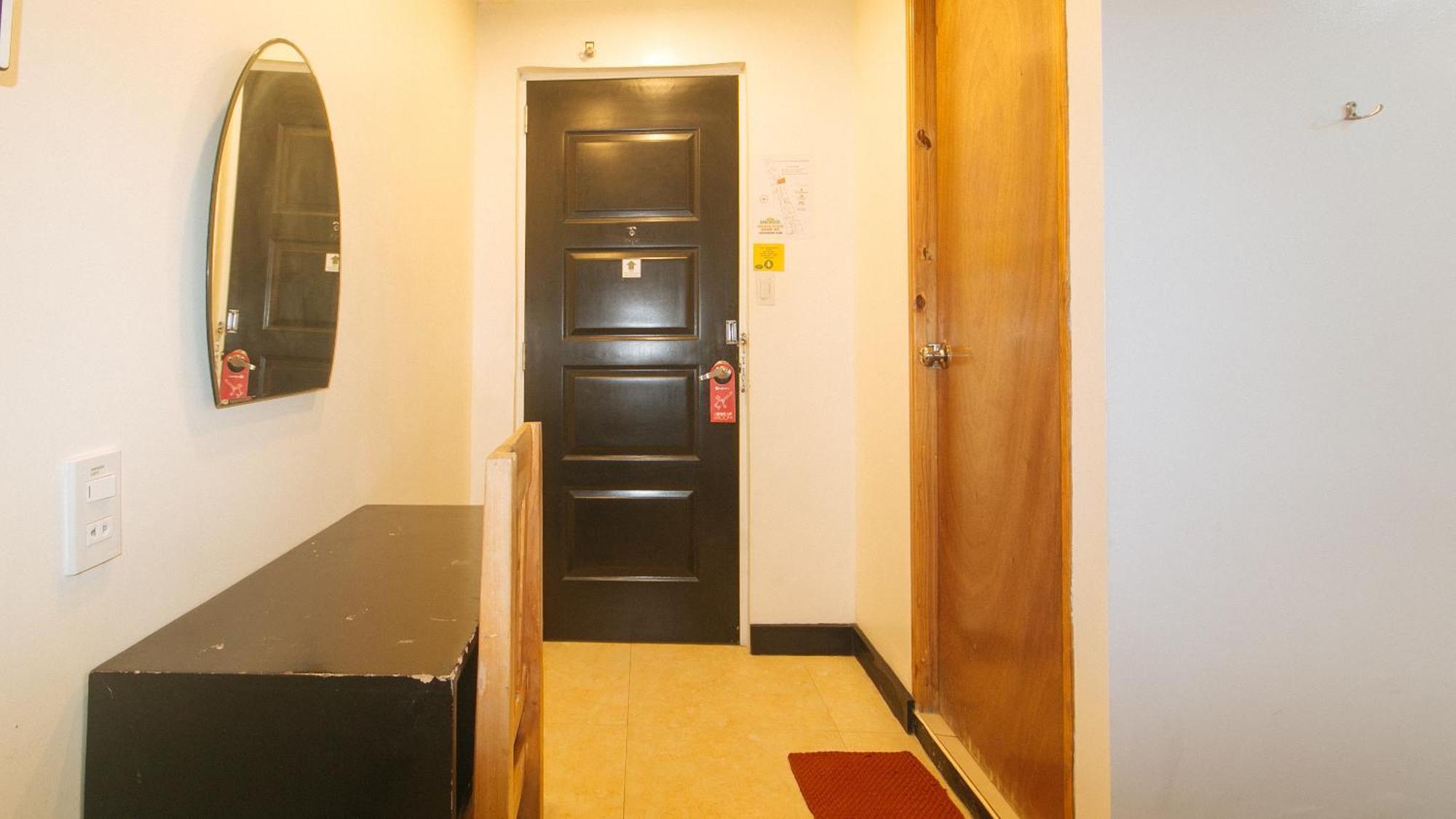 Reddoorz At Ranchotel Alabang Muntinlupa City Exteriér fotografie