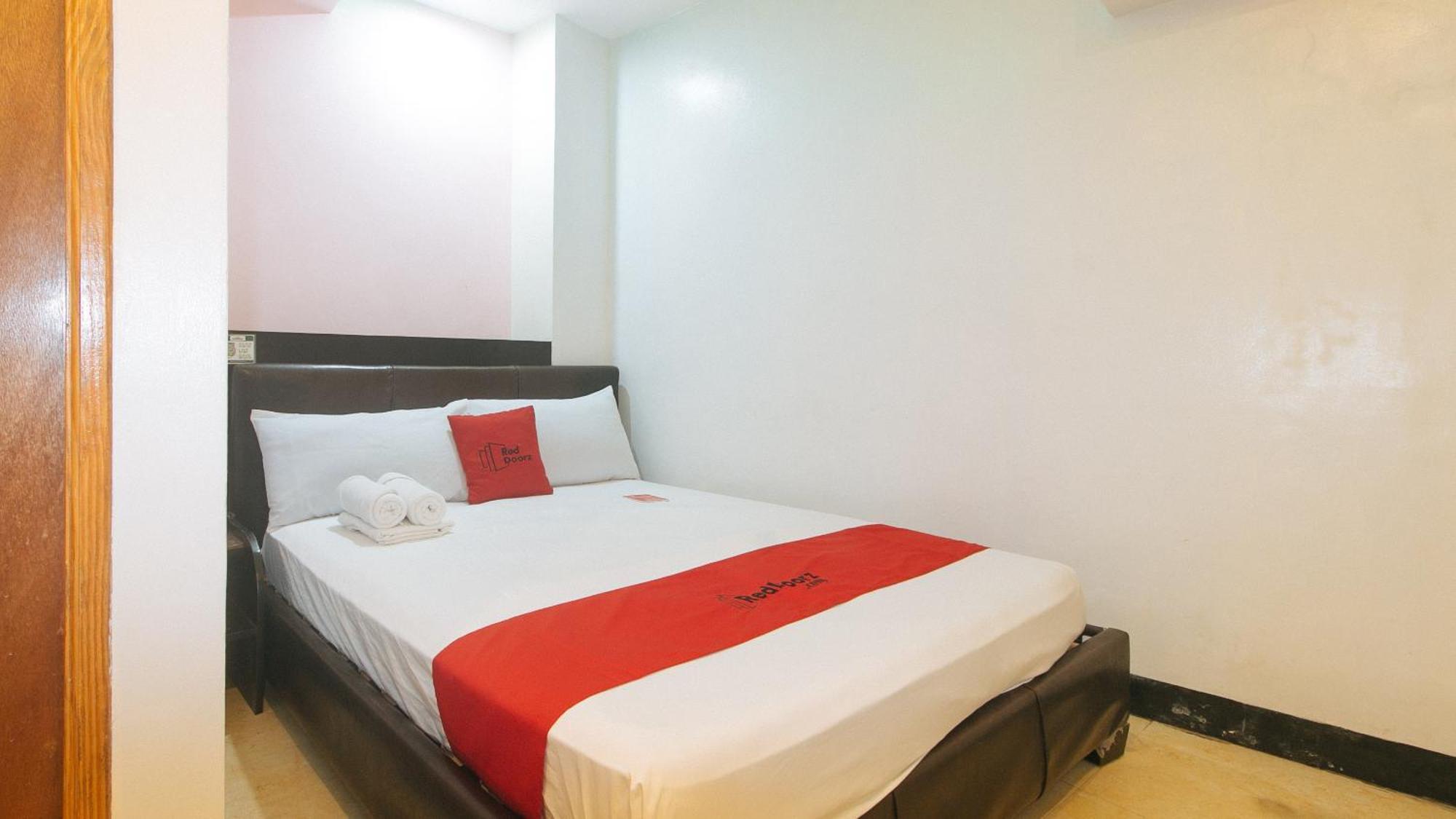 Reddoorz At Ranchotel Alabang Muntinlupa City Exteriér fotografie