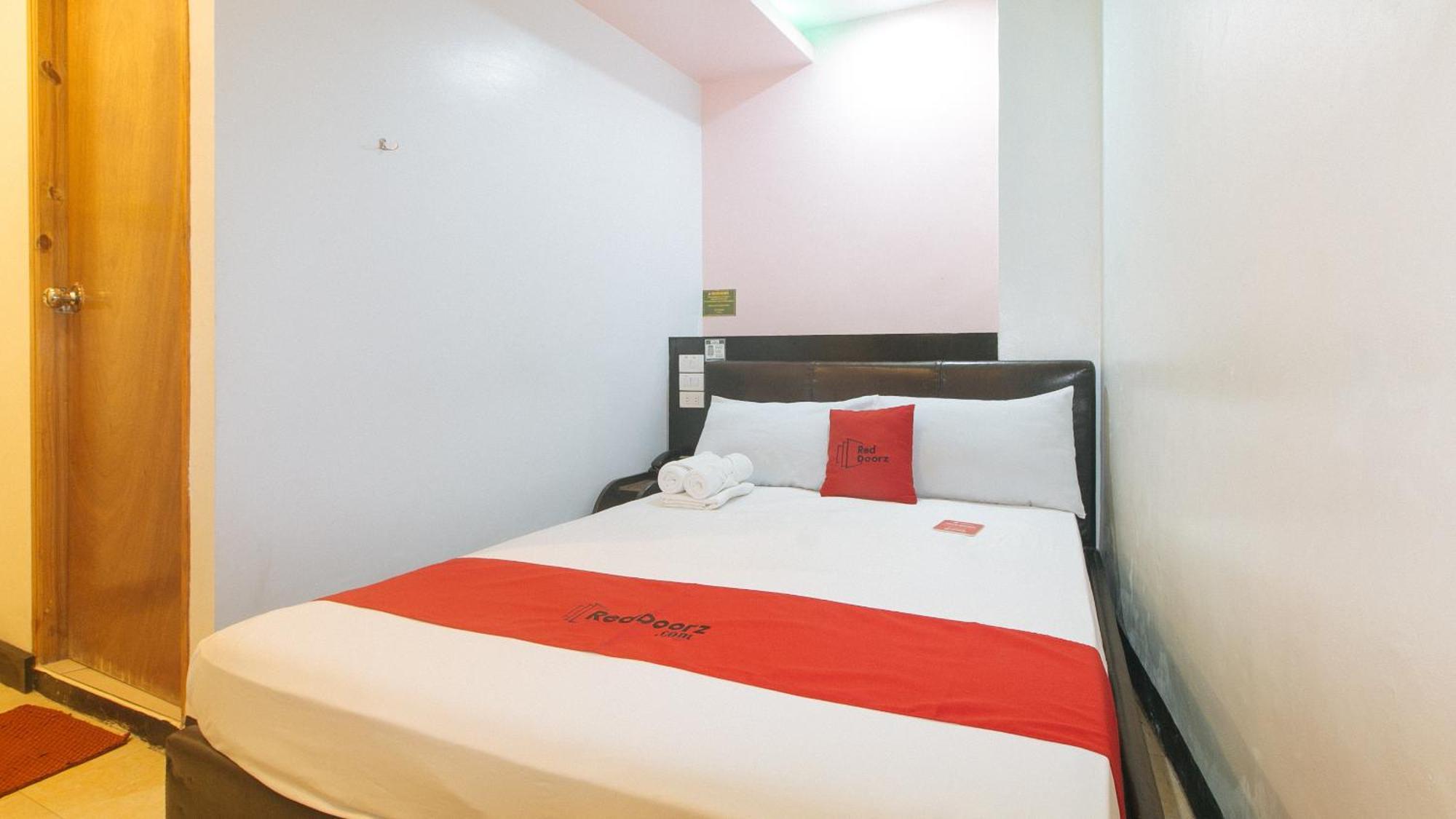 Reddoorz At Ranchotel Alabang Muntinlupa City Exteriér fotografie