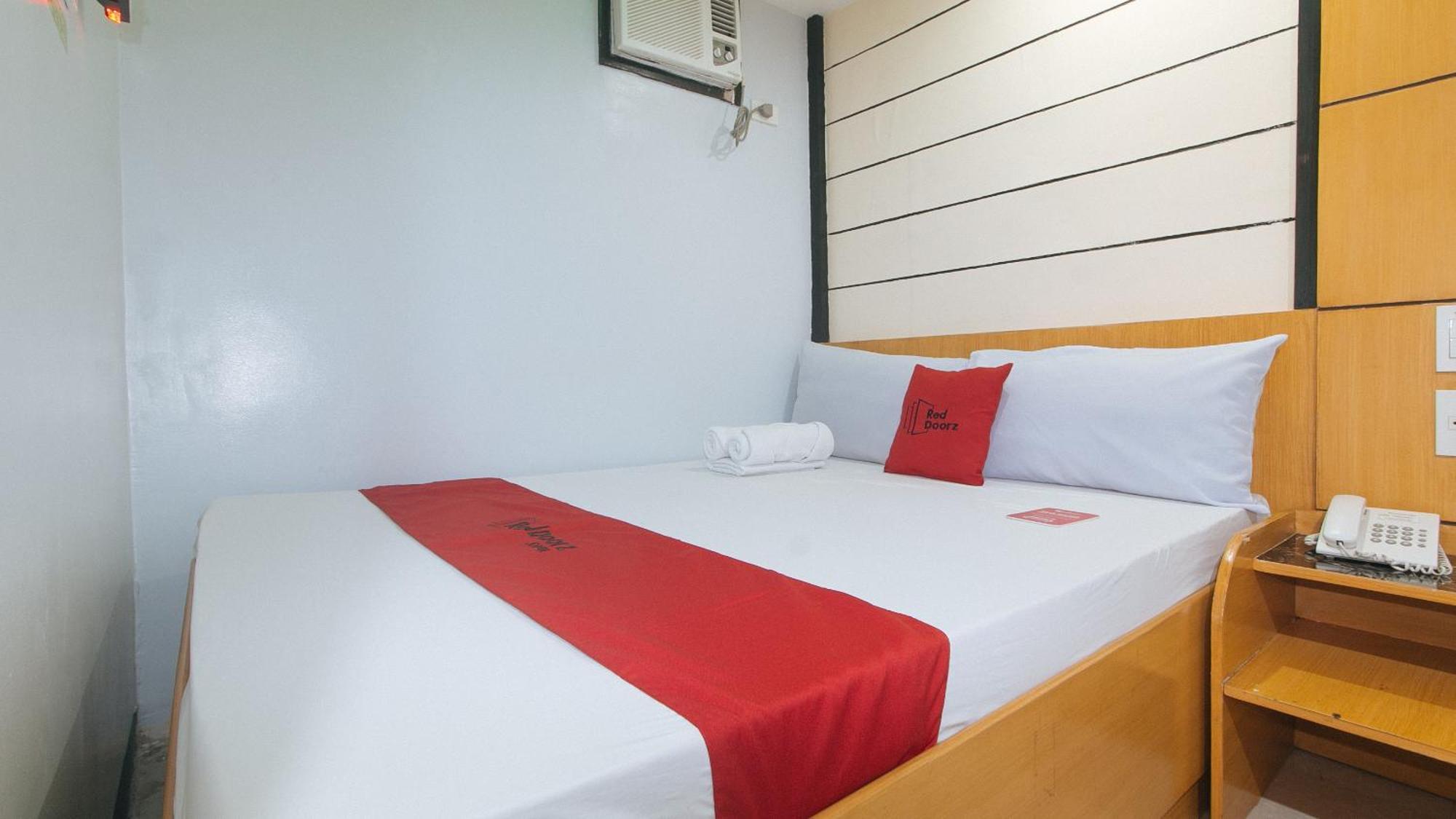 Reddoorz At Ranchotel Alabang Muntinlupa City Exteriér fotografie