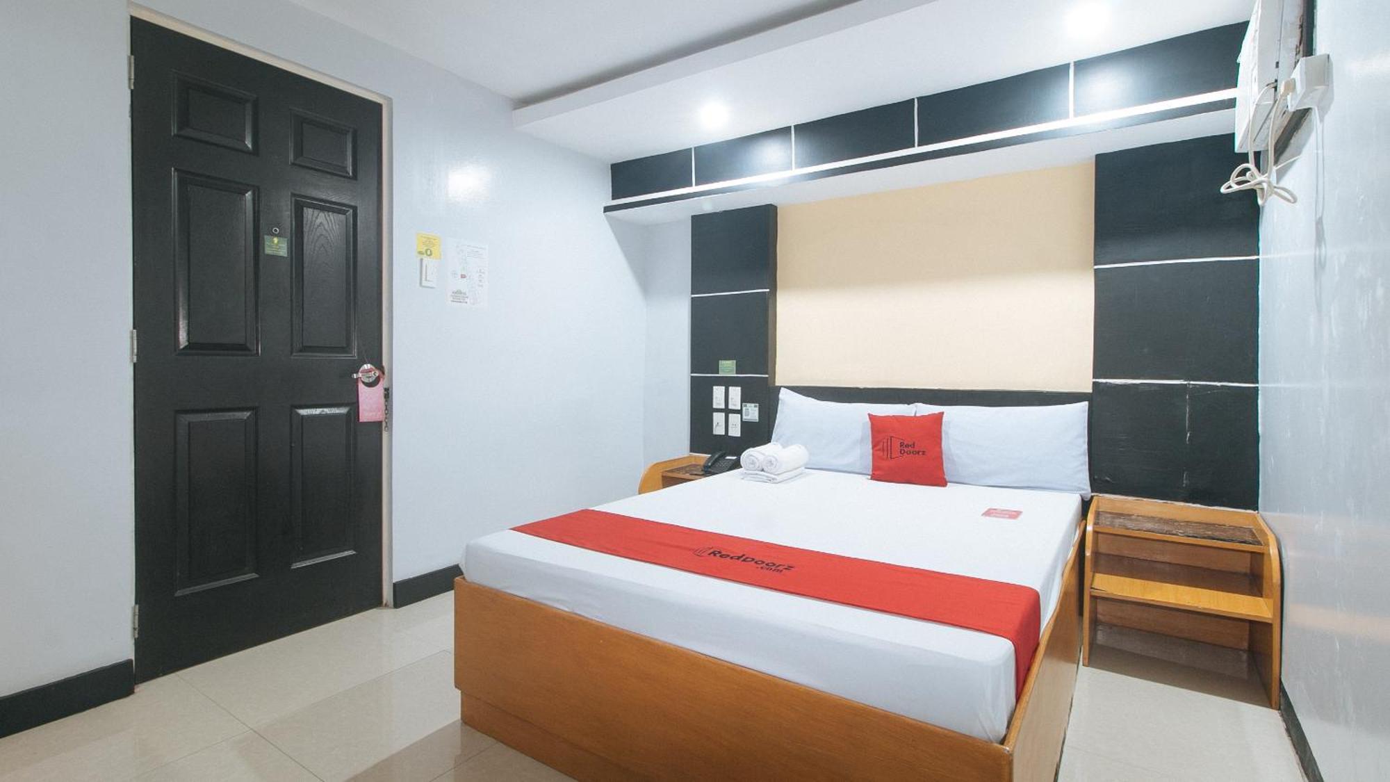 Reddoorz At Ranchotel Alabang Muntinlupa City Exteriér fotografie