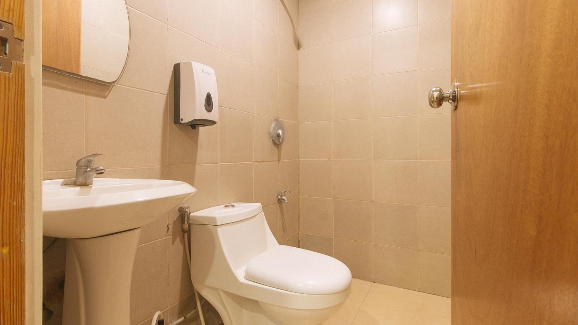 Reddoorz At Ranchotel Alabang Muntinlupa City Exteriér fotografie