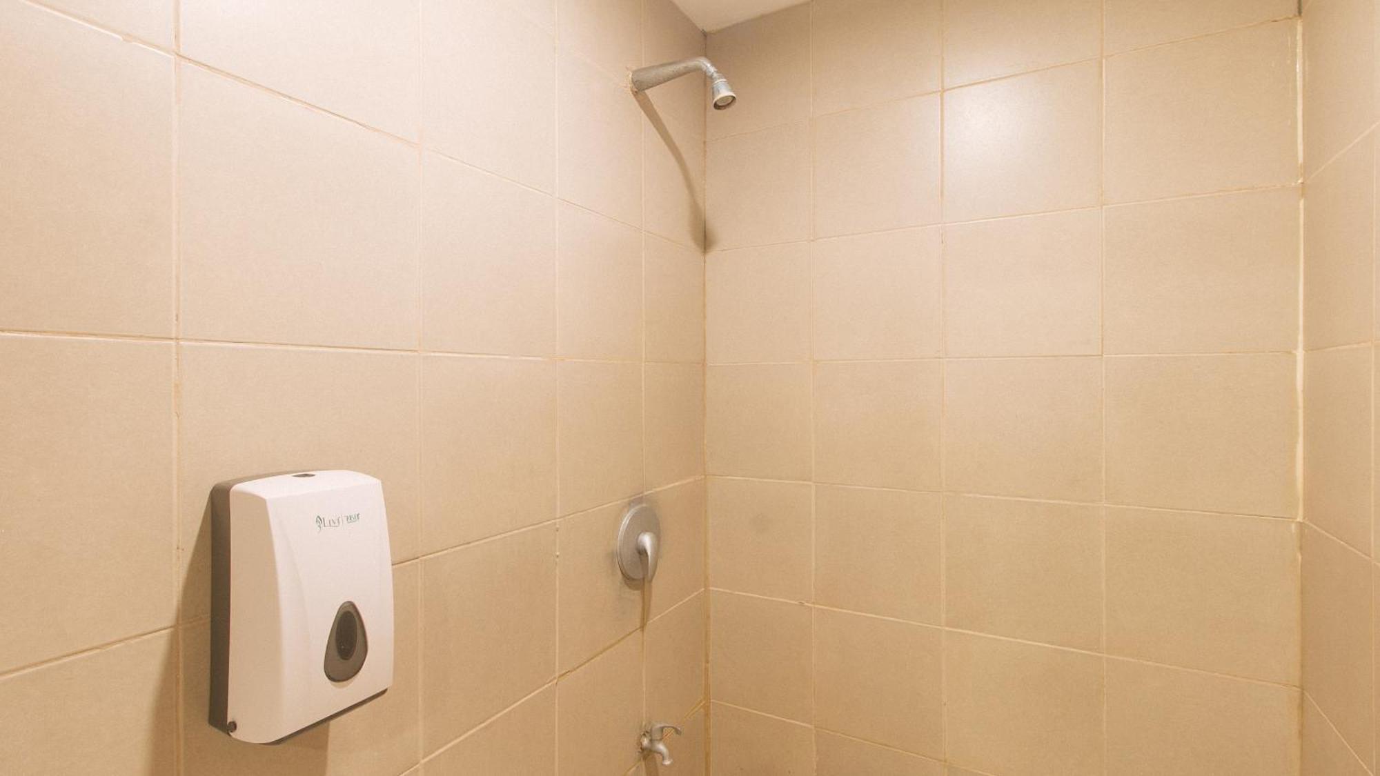 Reddoorz At Ranchotel Alabang Muntinlupa City Exteriér fotografie