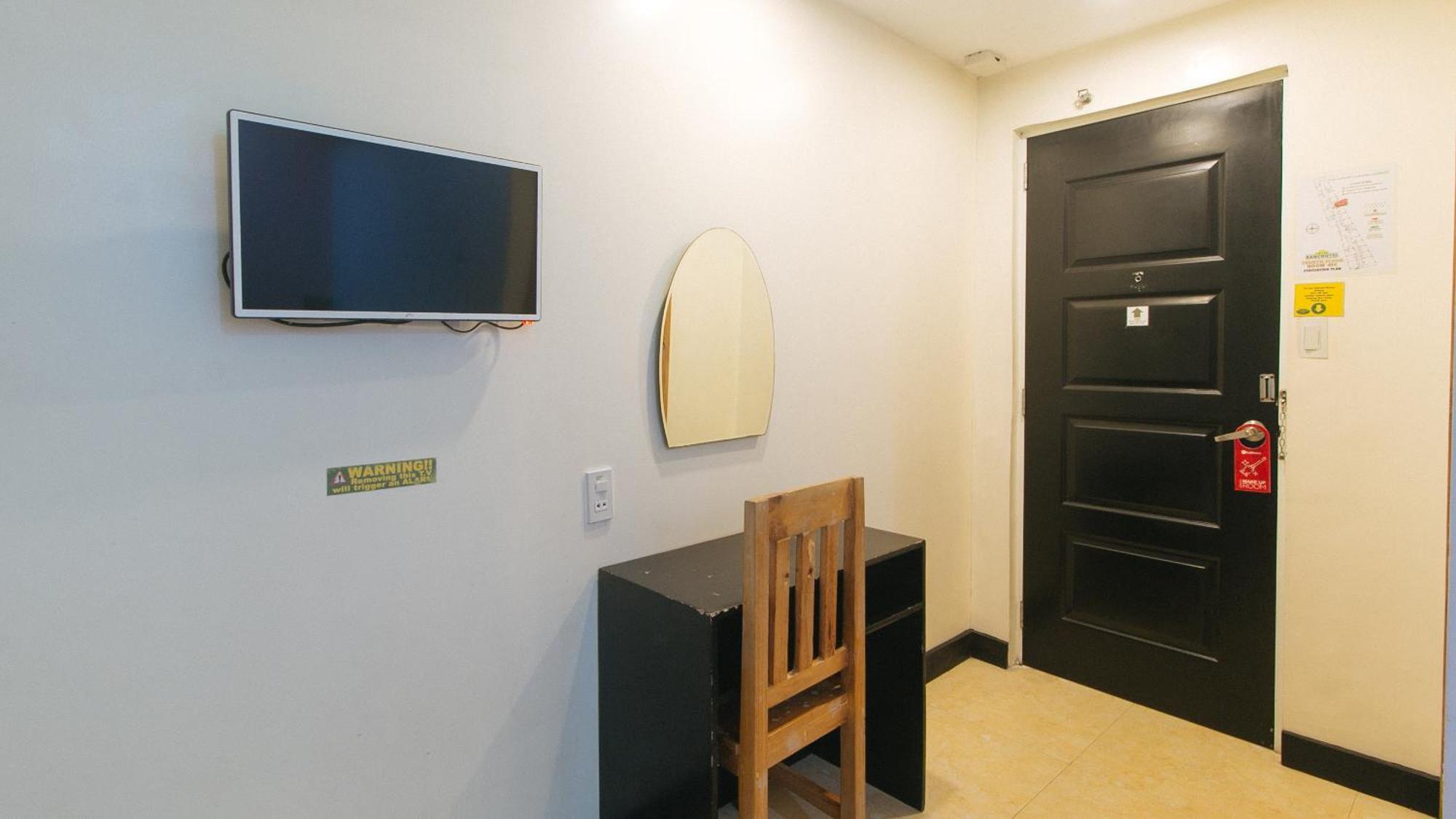 Reddoorz At Ranchotel Alabang Muntinlupa City Exteriér fotografie