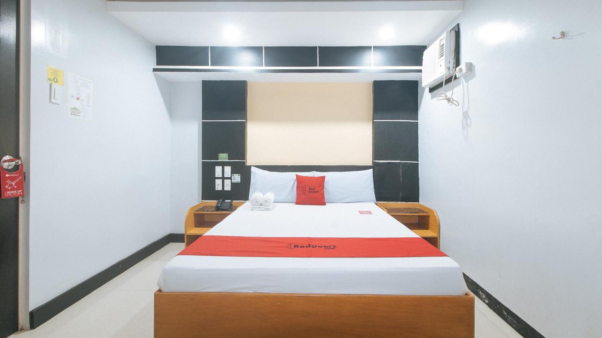 Reddoorz At Ranchotel Alabang Muntinlupa City Exteriér fotografie