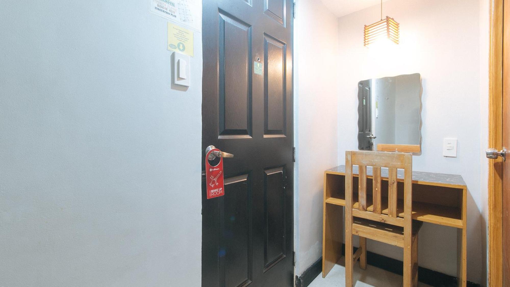 Reddoorz At Ranchotel Alabang Muntinlupa City Exteriér fotografie