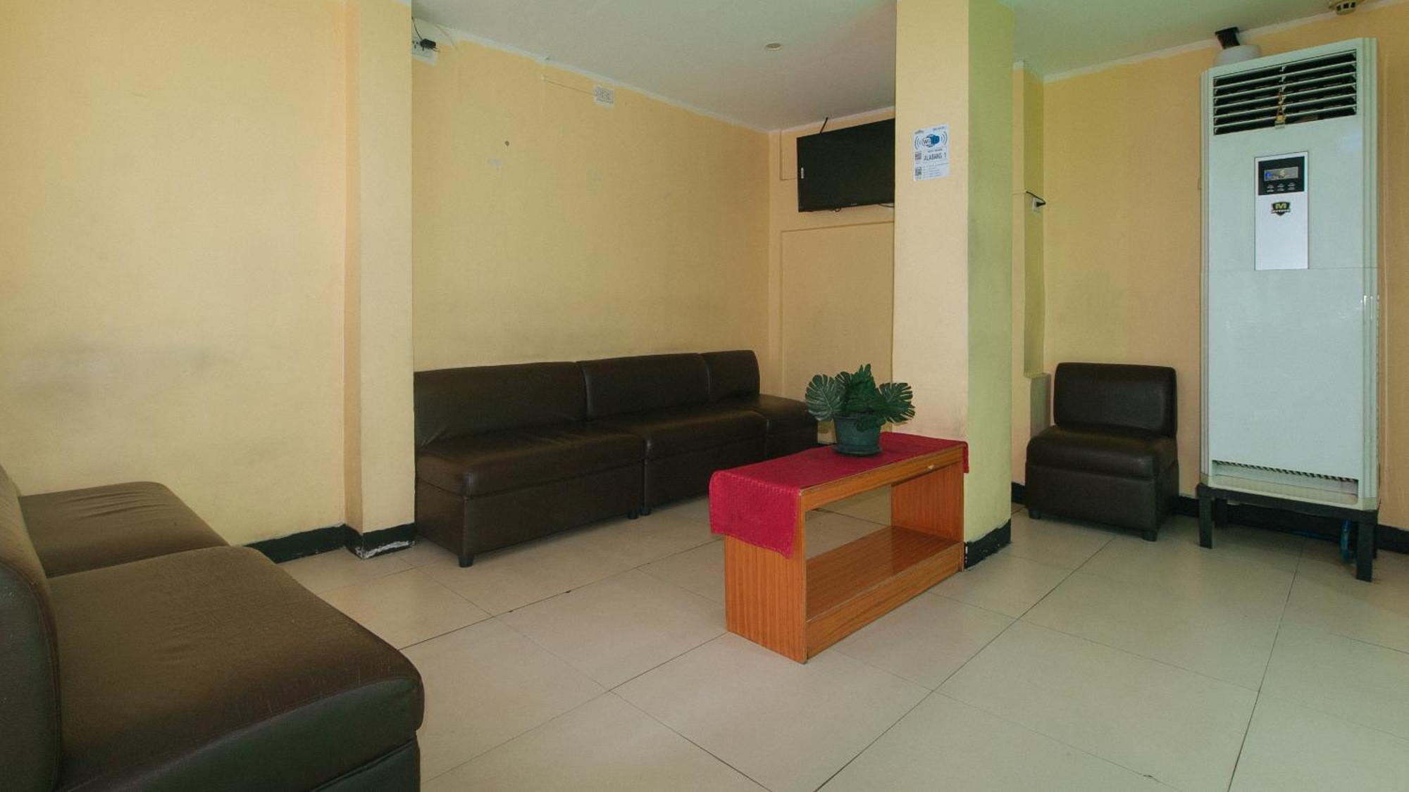 Reddoorz At Ranchotel Alabang Muntinlupa City Exteriér fotografie