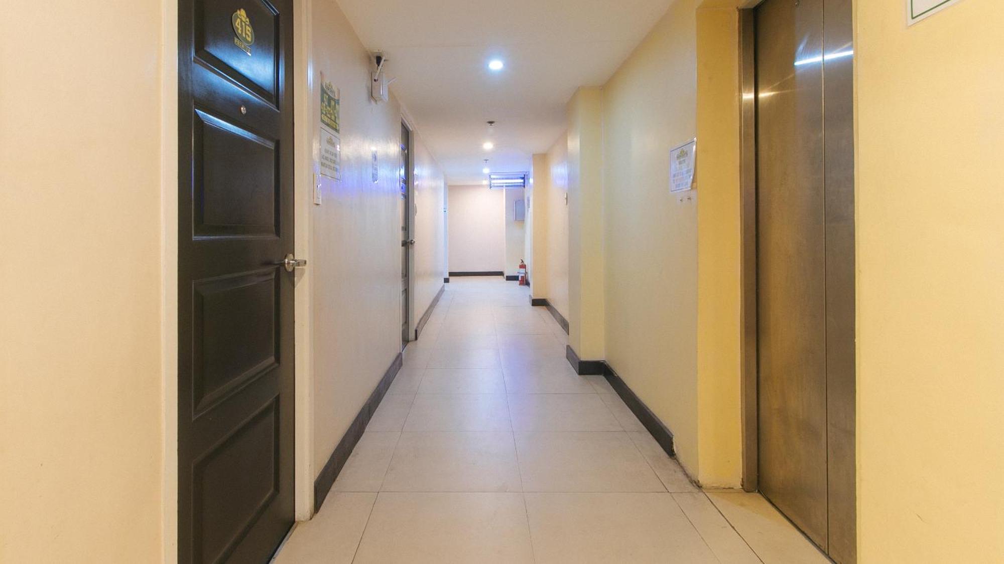 Reddoorz At Ranchotel Alabang Muntinlupa City Exteriér fotografie